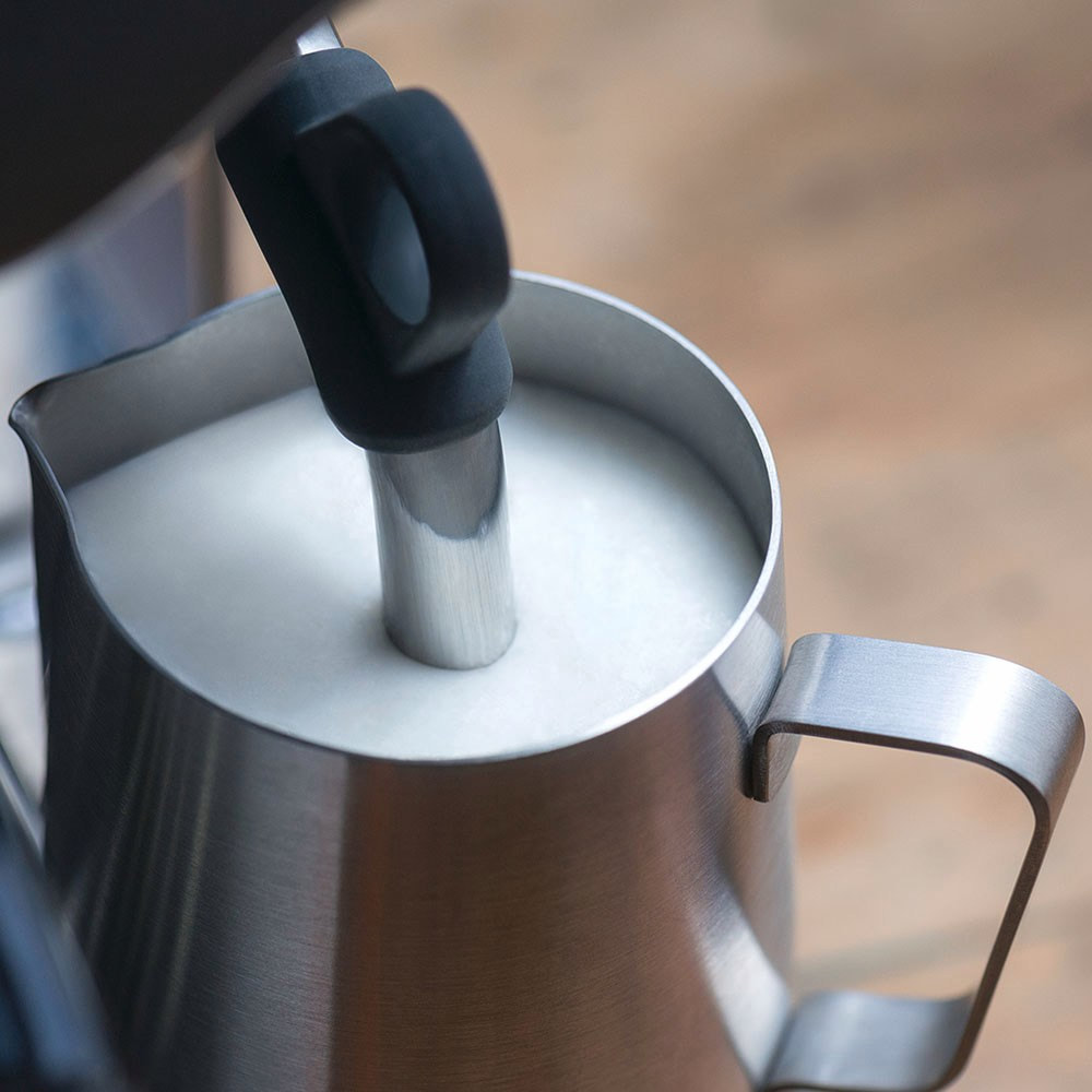 Breville the barista touch BES880BSS, Cup of Excellence
